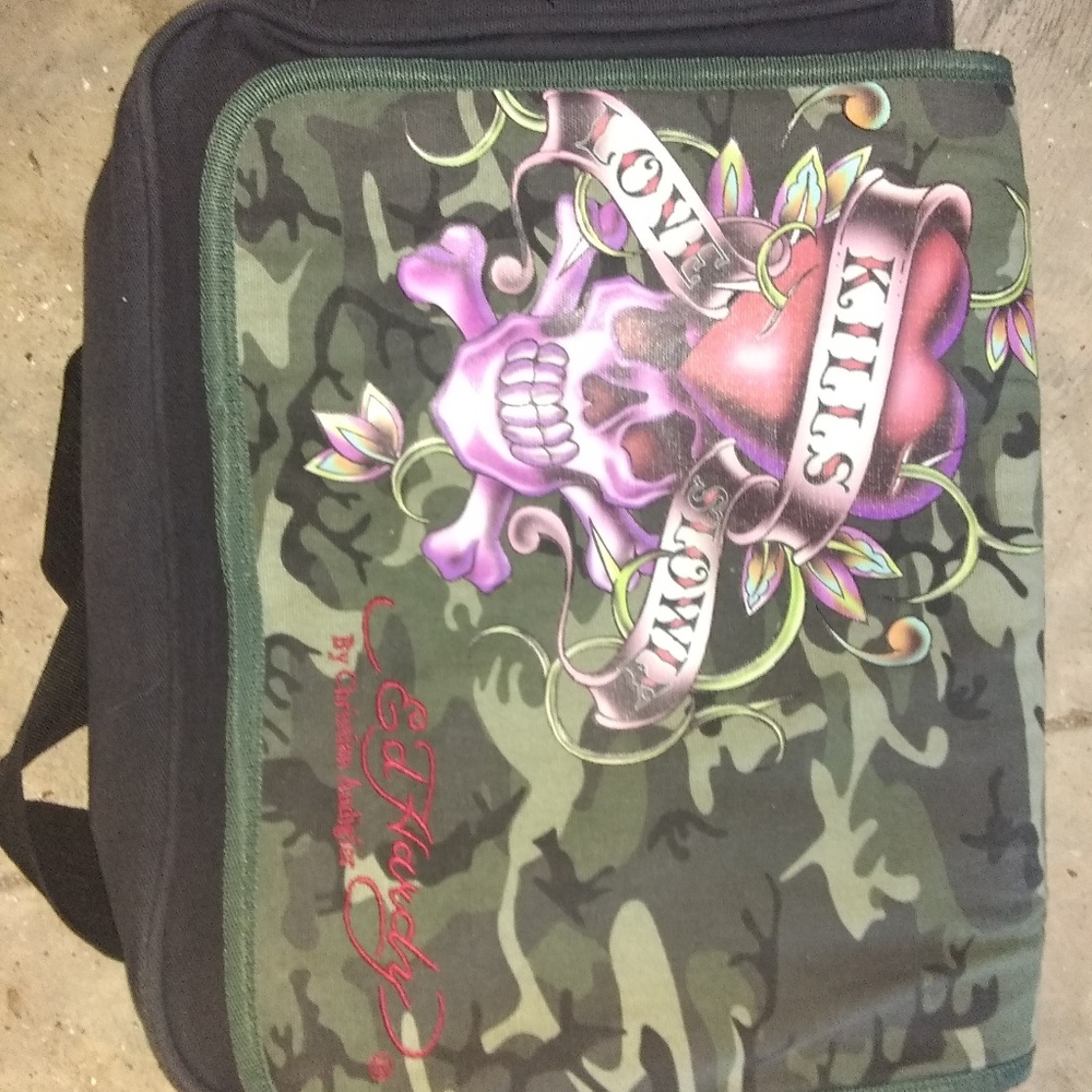 Messanger Bag